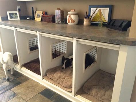 metal dog cages for inside the house|turn dog crate into house.